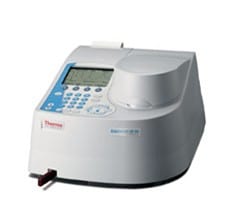 thermo-scientific-genesys-10s-spectrophotometer