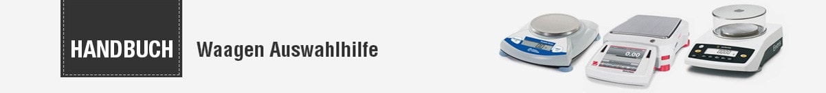 14291_balance_selection_guide_desktop_guide_DE 14291_balance_selection_guide_desktop_guide_DE