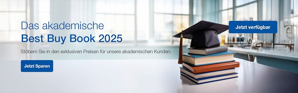The Academic Best Buy Book 2025 The Academic Best Buy Book 2025