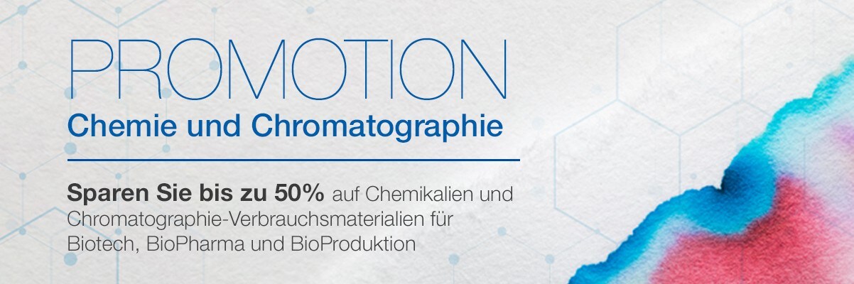 18345_Chemical_Chromato_Promo_Landing_DE Chemical and Chromatography Promotion