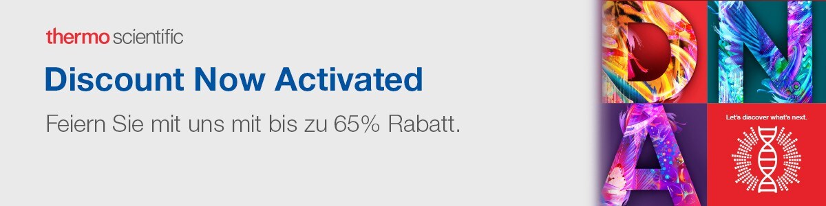 Discount Now Activated Discount Now Activated