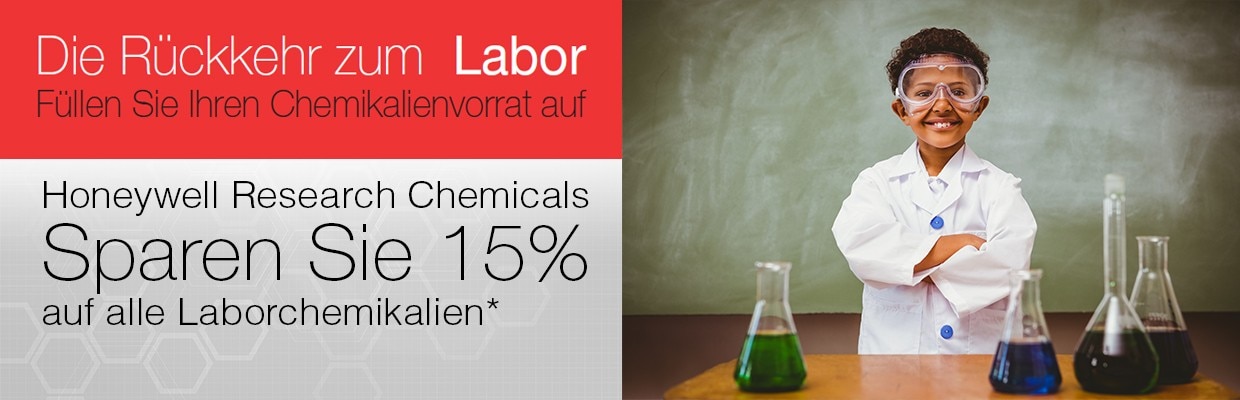 Honeywell Research chemical promotion banner Honeywell Research chemical promotion banner