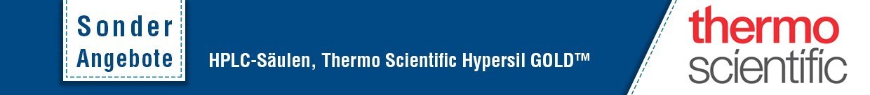 HPLC Columns, Thermo Scientific Hypersil GOLD™ HPLC Columns, Thermo Scientific Hypersil GOLD™