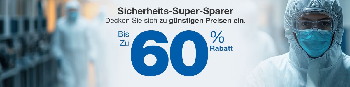 24116_Safety_V2_Page_Banner_DE Super Safety Savers