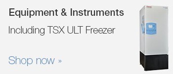 TSX ULT Freezer and EVOS Imaging System
