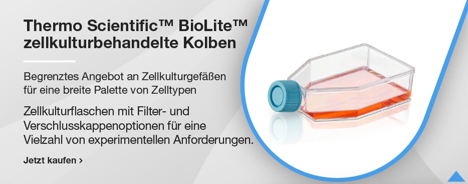 Thermo Scientific™ BioLite zellkulturbehandelte Kolben
