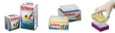 Eclipse™ Pipettenspitzen-Nachfüllsystem