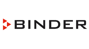 BINDER Logo
