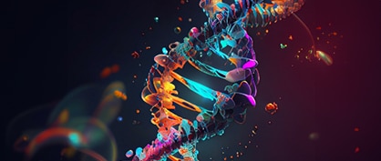 Genome Editing könnte eines Tages helfen, Krankheiten zu behandeln