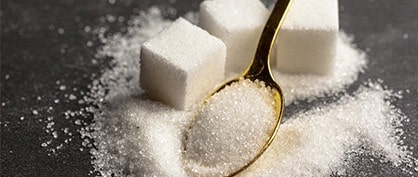 Reduzierung von Zucker in verpackten Lebensmitteln könnte Leben retten
