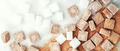 Süß wie Zucker: Die Welt der Zuckeraustauschstoffe und Süßstoffe