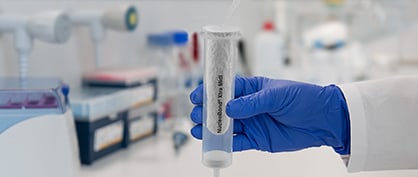 Herausforderungen bei der Verwendung von Plasmid-DNA für Biopharma und Gentherapie