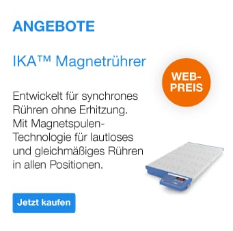 IKA™ Magnetrührer
