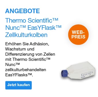 Thermo Scientific™ Nunc™ EasYFlask™ Zellkulturkolben