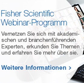 Entdecken Sie unsere kommenden Webinare