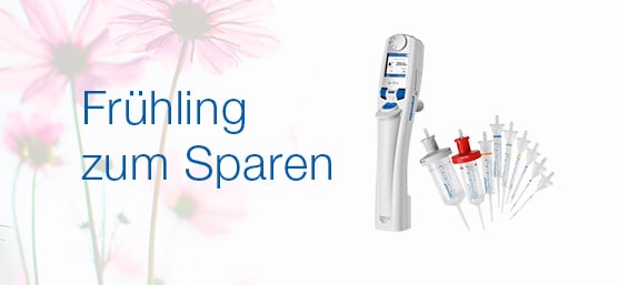 Eppendorf Essentials