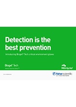 Produktdatenblatt Biogel™ PI Tech