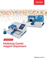 Broschüre zur Multidrop™ Combi+ Familie