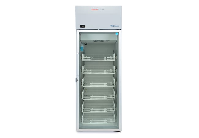 TSG-Serie Apotheken-Kühlschränke