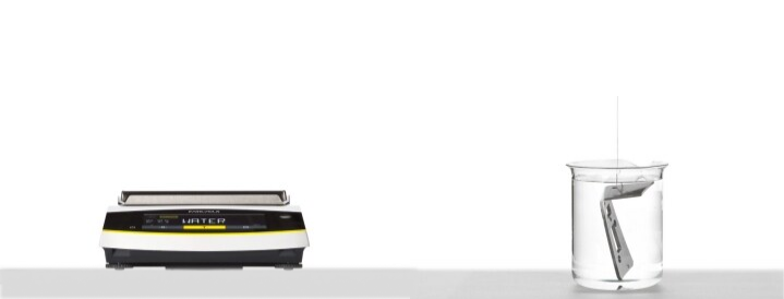 Magnetismus – der unsichtbare Feind der präzisen Gewichtsbestimmung