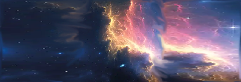 Die Entdeckung der Dunklen Materie