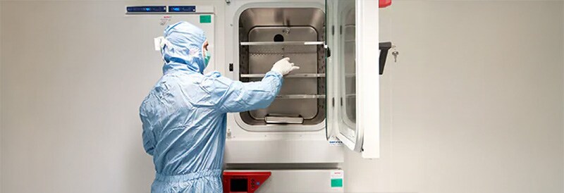 CO₂-Inkubatoren im Kampf gegen Krankheiten