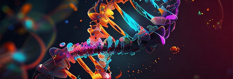  Genome Editing könnte eines Tages helfen, Krankheiten zu behandeln