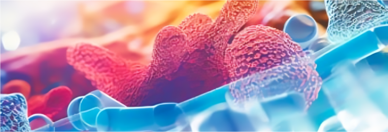 Mit KI Proteine jenseits der Natur erschaffen