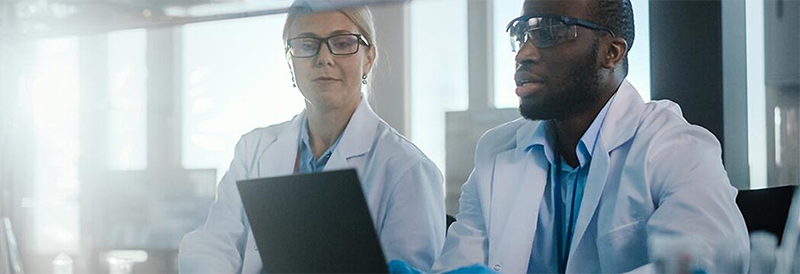 Vertrauen Sie jeder Phase Ihres Workflows