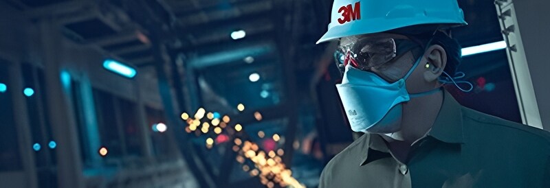 Die Wissenschaft hinter Fit-Tests