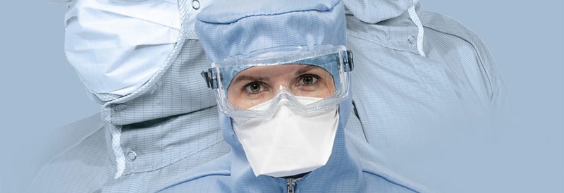 Worauf sollten Sie bei der Wahl einer Maske achten?