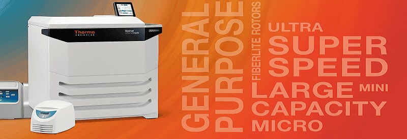 Weniger Energieverbrauch und Umweltbelastung durch Produktionszentrifugen