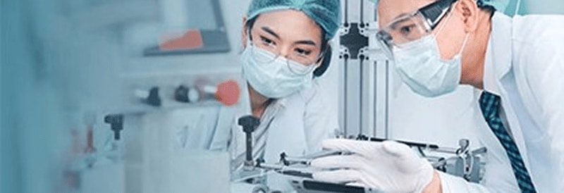 Wie der Fisher Scientific Channel die Produktion unterstützt: Planen, vorbereiten, schützen