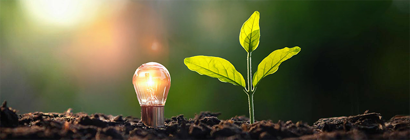 Welche Technologien ermöglichen es, den Energieverbrauch und die Umweltbelastung bei Hochleistungs-Standzentrifugen zu reduzieren?