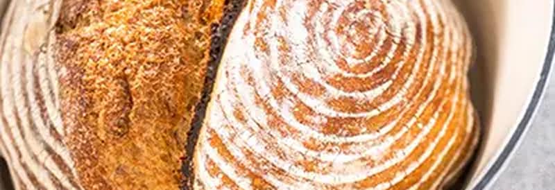 Grundlagen der Fermentation: Die Wissenschaft des Sauerteigbrots