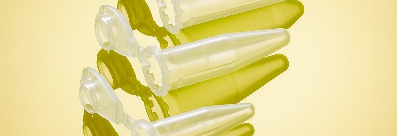 Einführung der umweltfreundlichen Safe-Lock Tubes BioBased