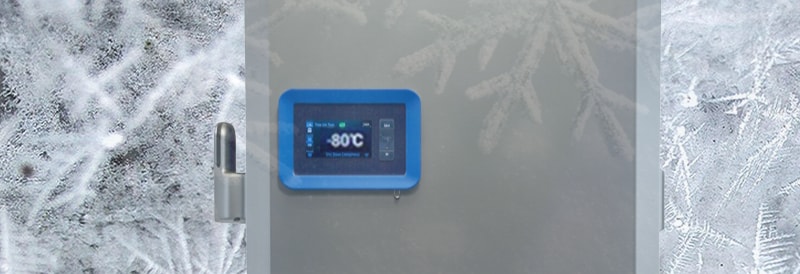 Energieeffiziente Gefrierschränke und ihre Rolle bei der Reduzierung des CO₂-Fußabdrucks von Laboren