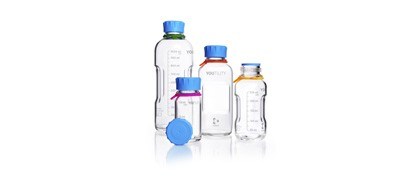 Streamlining Lab Operations with DURAN&trade; YOUTILITY&trade; Bottles