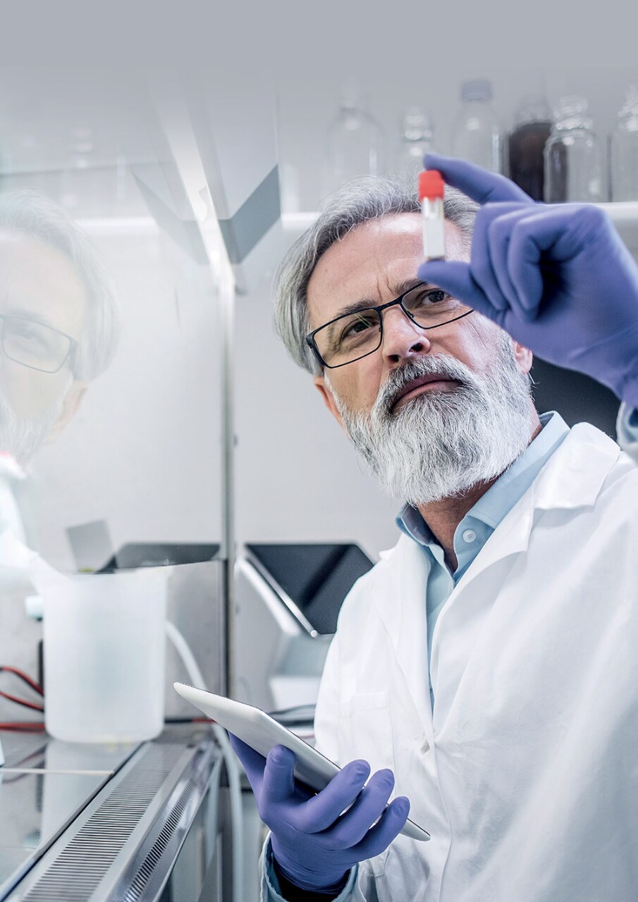 Chromatography_brochure_image Solvents and Blends