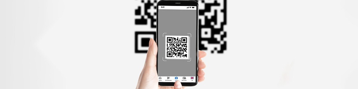 Create QR Codes : Scan : Order Quickly scan2order