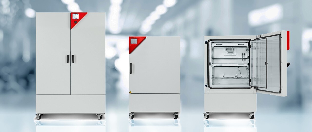 Chambres de laboratoire Chambres de laboratoire