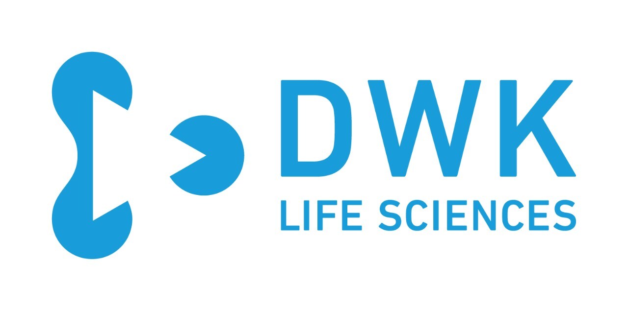 DWK Life Sciences™ logo DWK Life Sciences™ logo