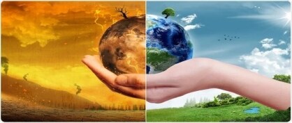 The Significance of Climate Change and Microbiology The Significance of Climate Change and Microbiology