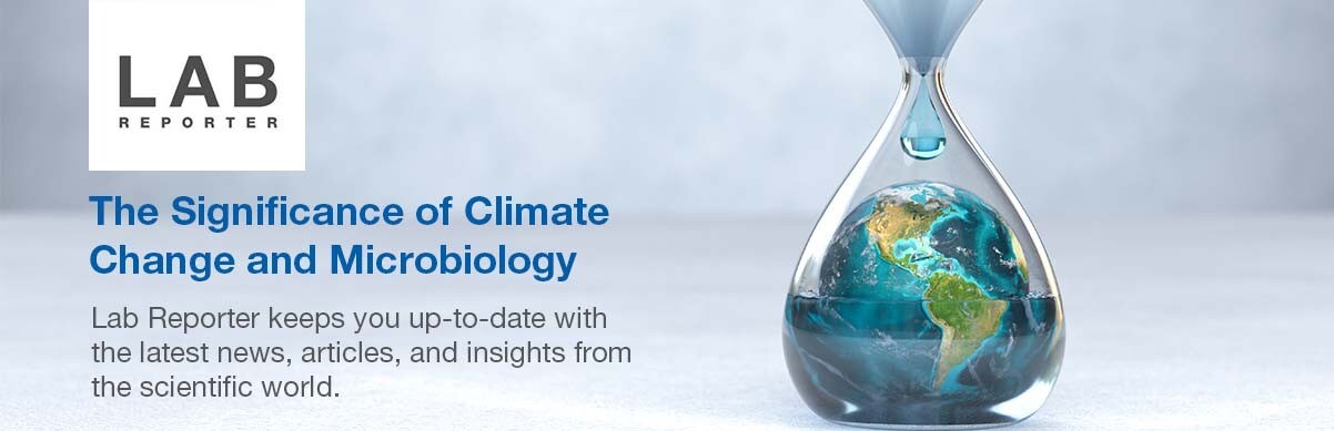 Lab Reporter - Science Innovations and Discoveries Lab Reporter - Science Innovations and Discoveries