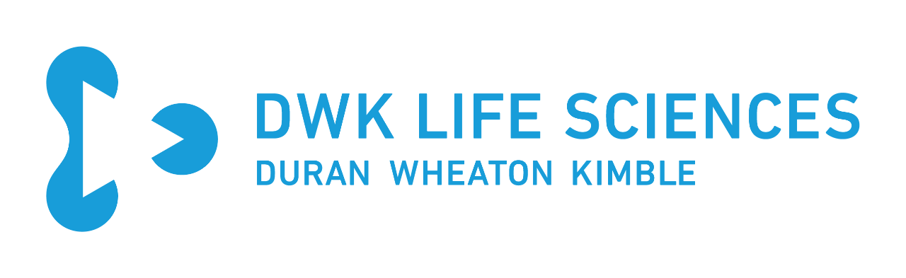 DWK Life Sciences logo DWK Life Sciences logo