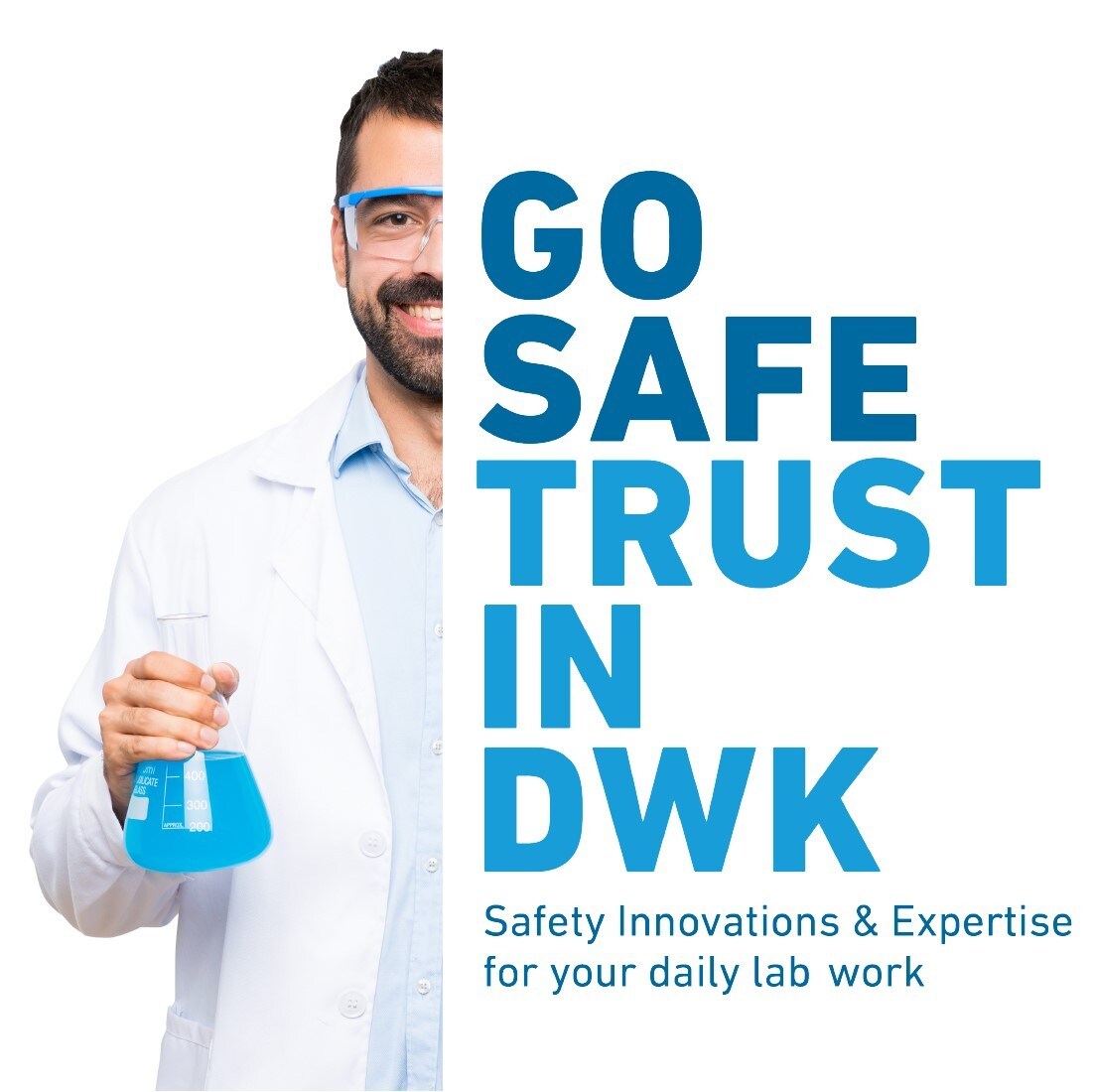 DWK Life Sciences DWK Life Sciences