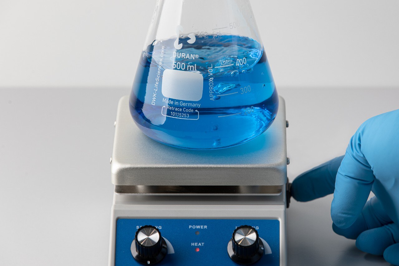 Safely Heating Safely Heating