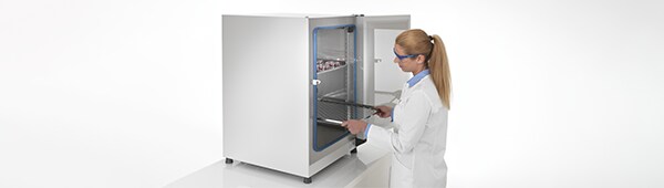 Heratherm Microbiological Incubators